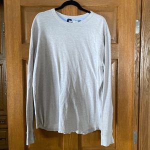 Men’s XXL long sleeve!